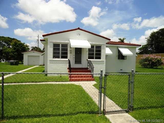 43 NW 10th St, Homestead, FL 33030