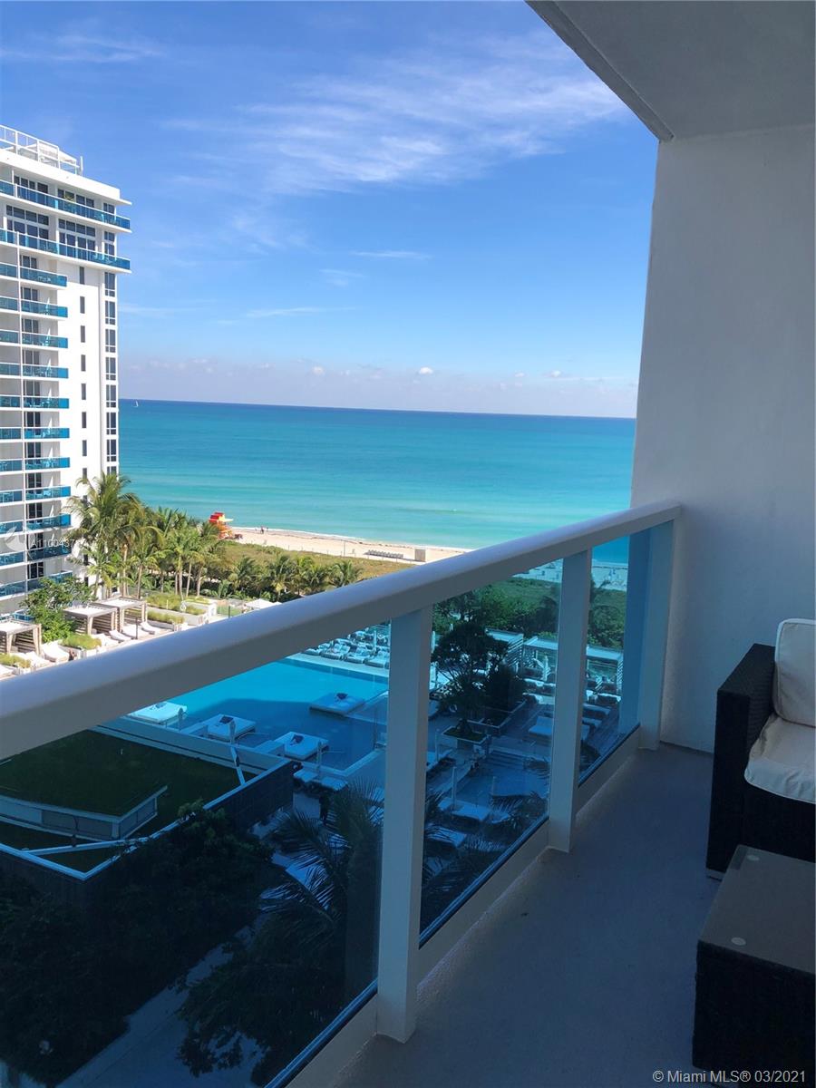 2301 Collins Ave #1019, Miami Beach, FL 33139