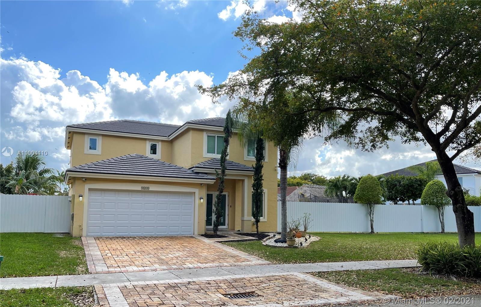 Cutler Bay, FL 33189,9110 SW 213th St