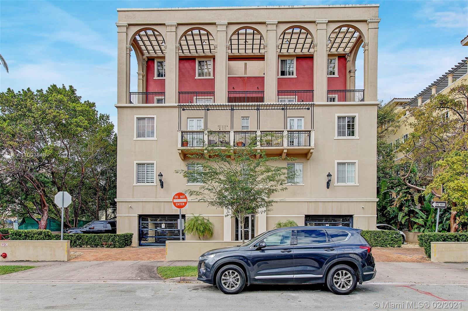 115 Mendoza Ave #501, Coral Gables, FL 33134