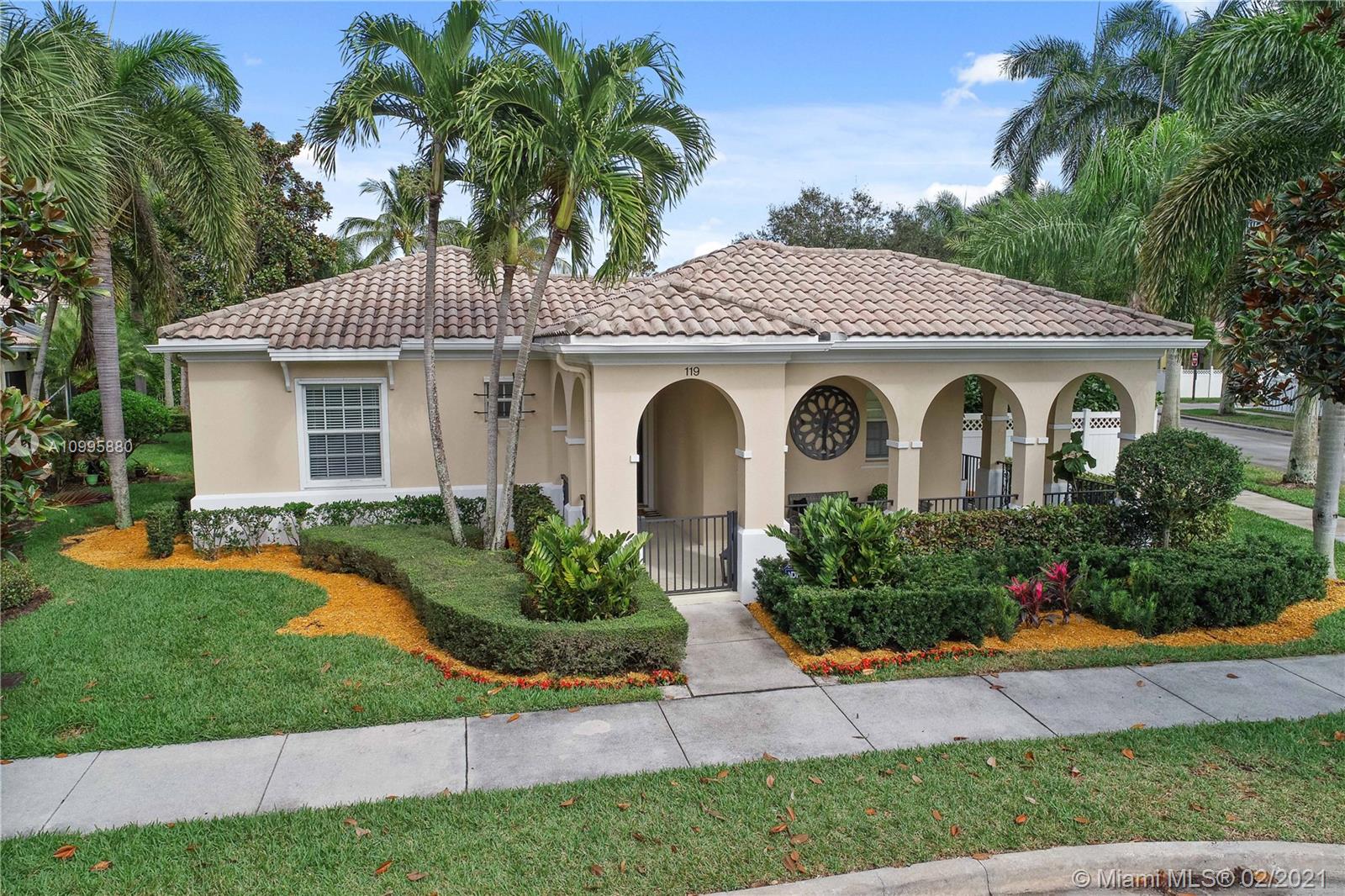 Jupiter, FL 33458,119 San Remo Dr