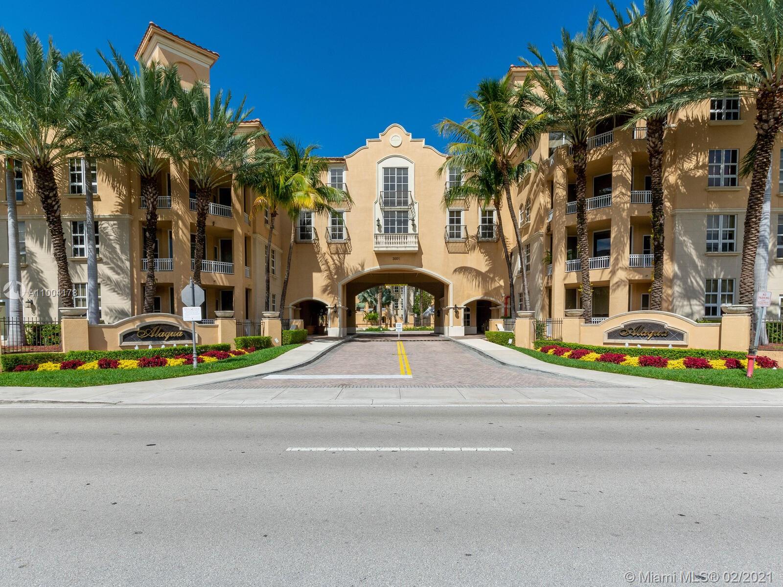 Aventura Fl Condos For Sale