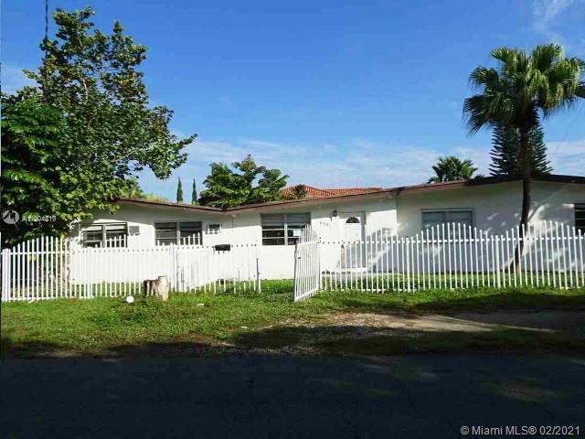 6501 SW 34th St, Miami, FL 33155