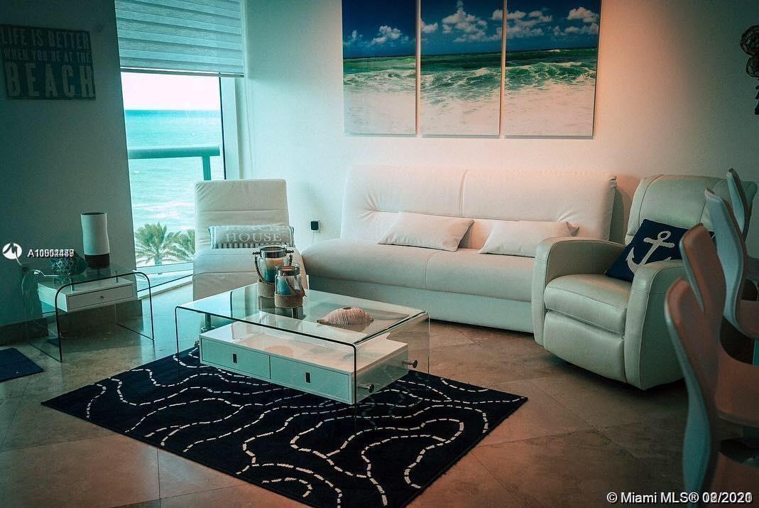 Miami Beach, FL 33141,6515 Collins Ave #1110