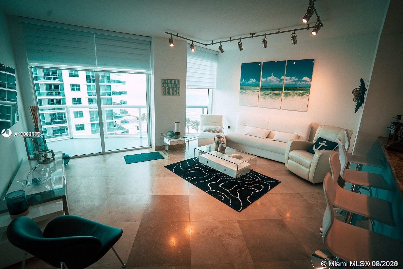 Miami Beach, FL 33141,6515 Collins Ave #1110