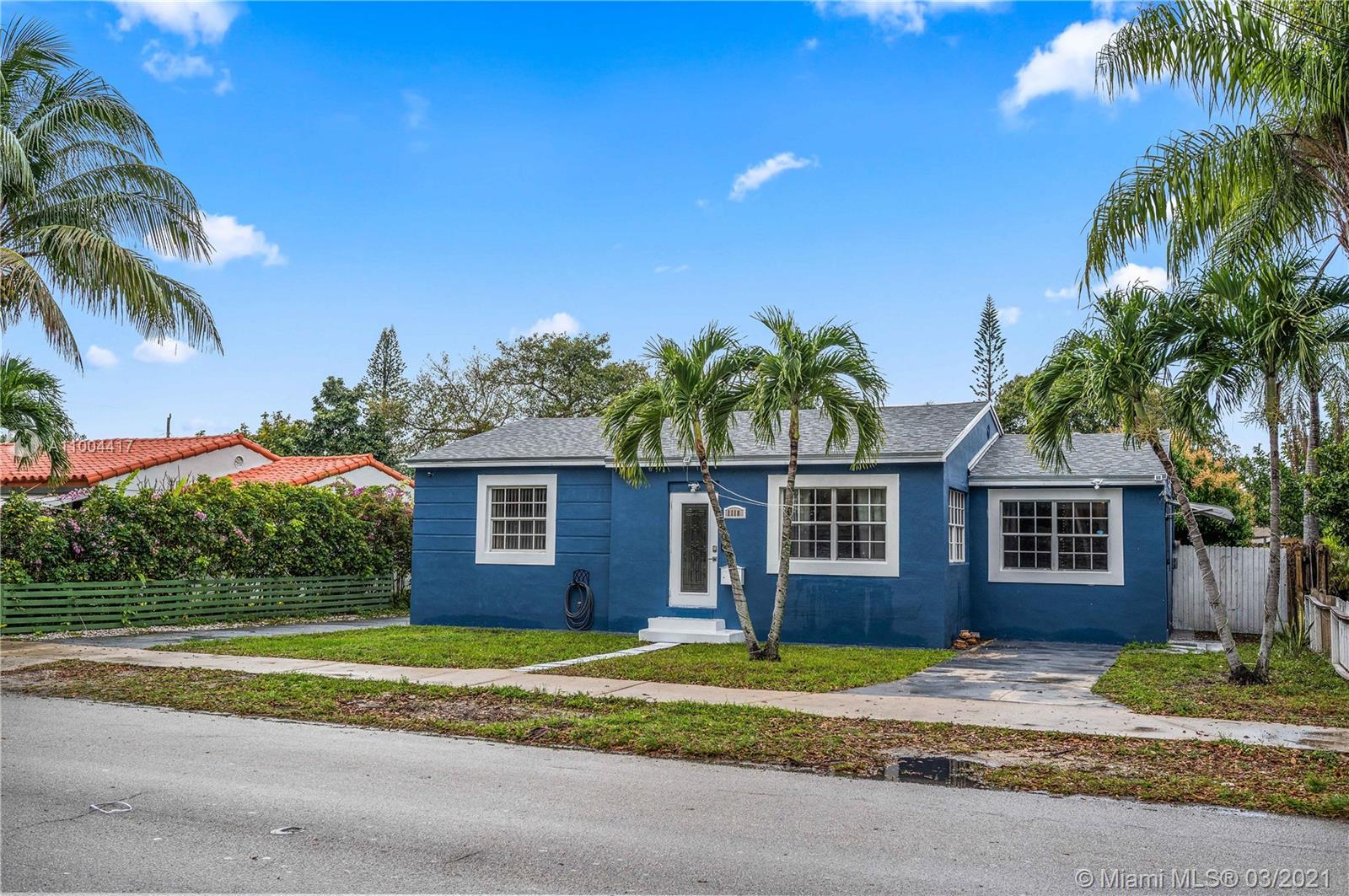 1118 N 26th Ave, Hollywood, FL 33020