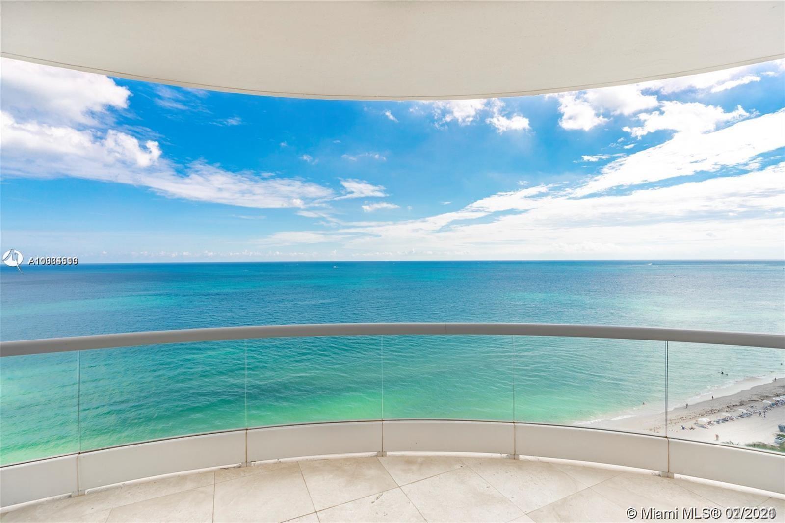 Sunny Isles Beach, FL 33160,16051 COLLINS AV #2901