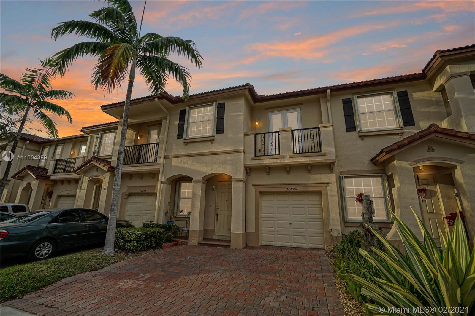 12929 SW 132nd Ter #12929, Miami, FL 33186