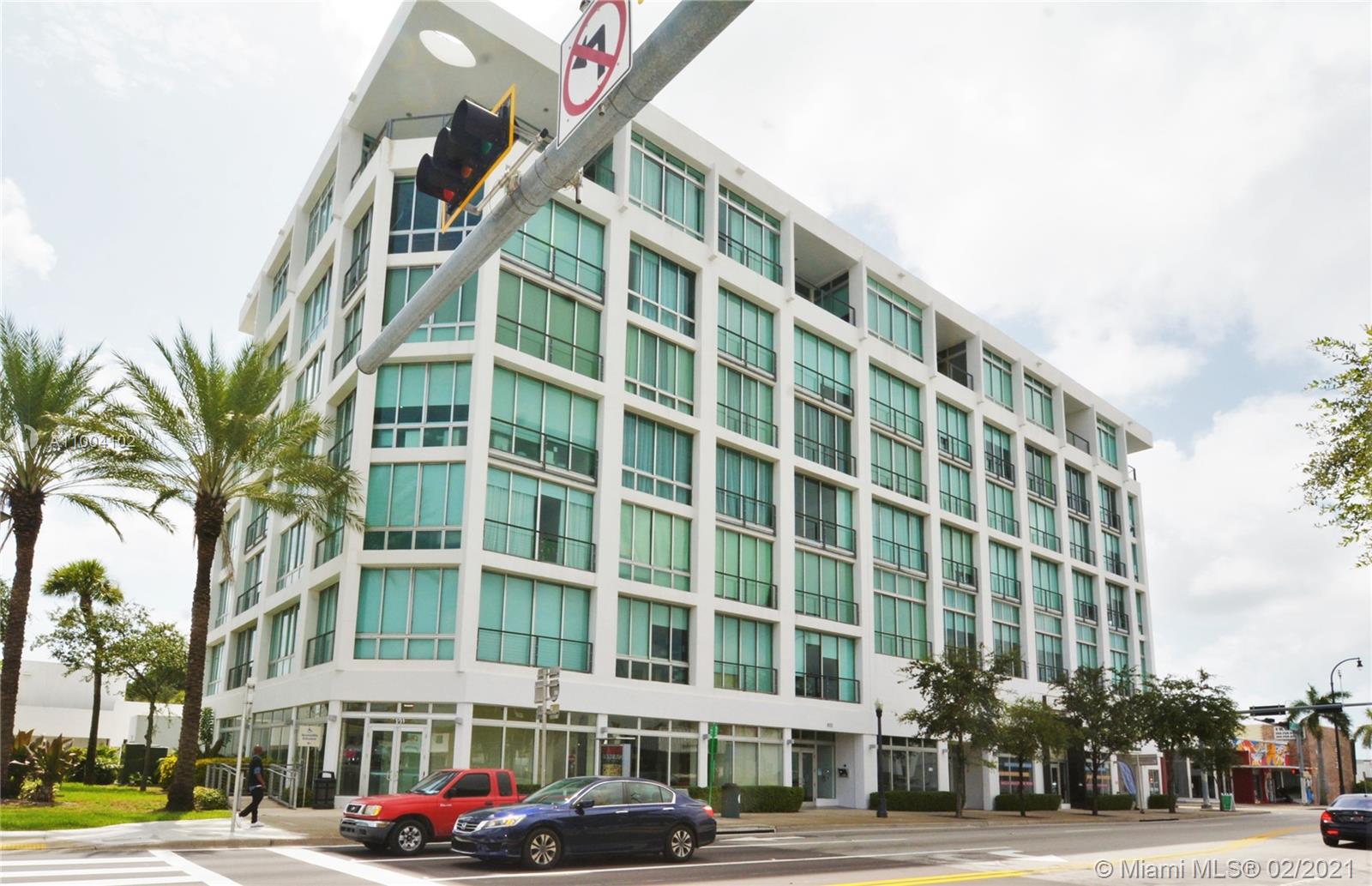 8101 Biscayne Blvd #R-504, Miami, FL 33138