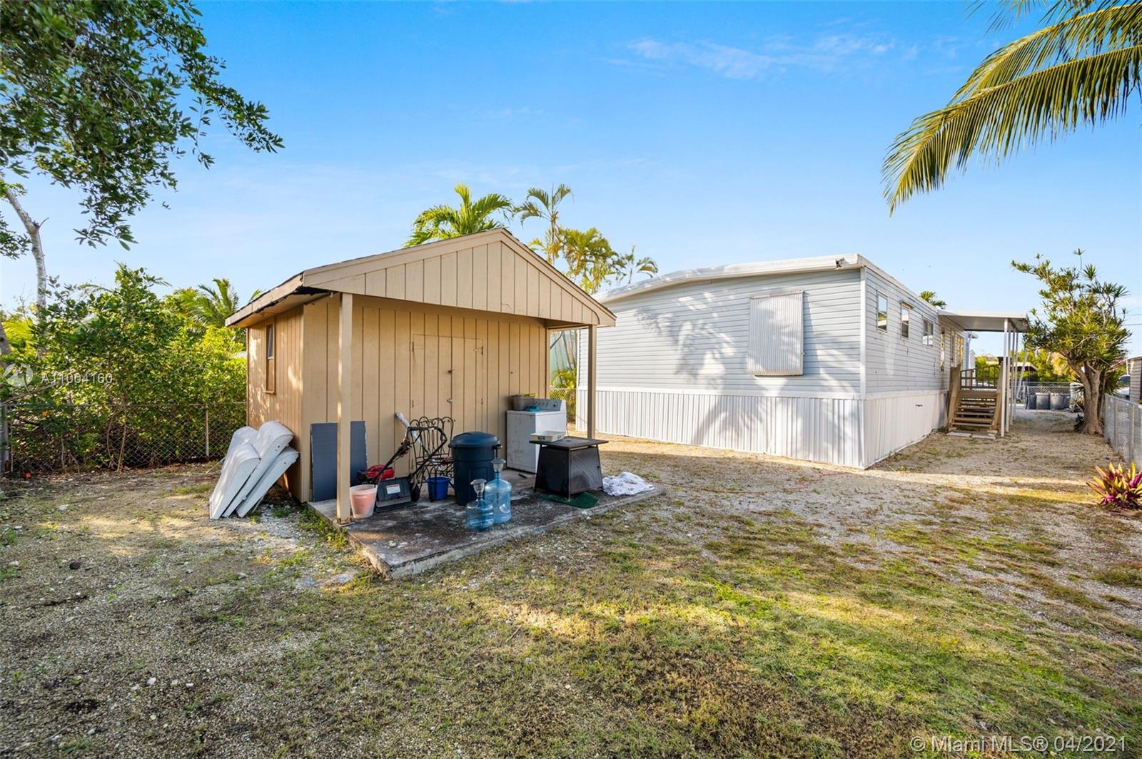 Key Largo, FL 33037,560 Gordon Cir