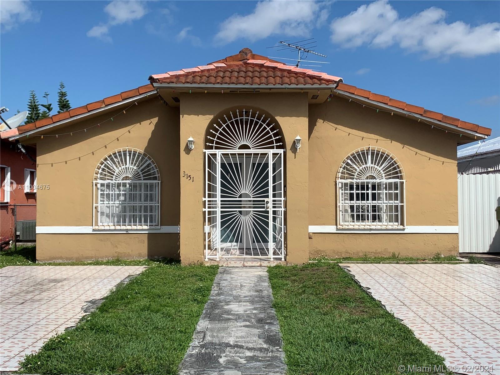 3151 W 71st Pl, Hialeah, FL 33018