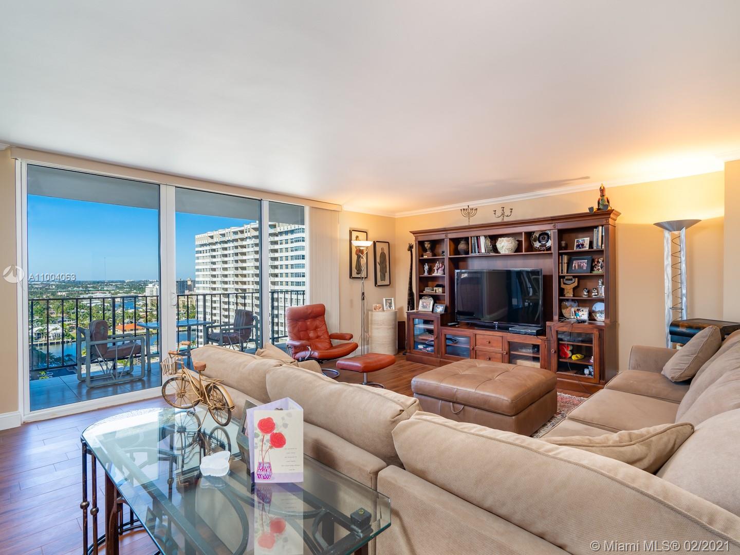 Hallandale Beach, FL 33009,2030 S Ocean Dr #1726