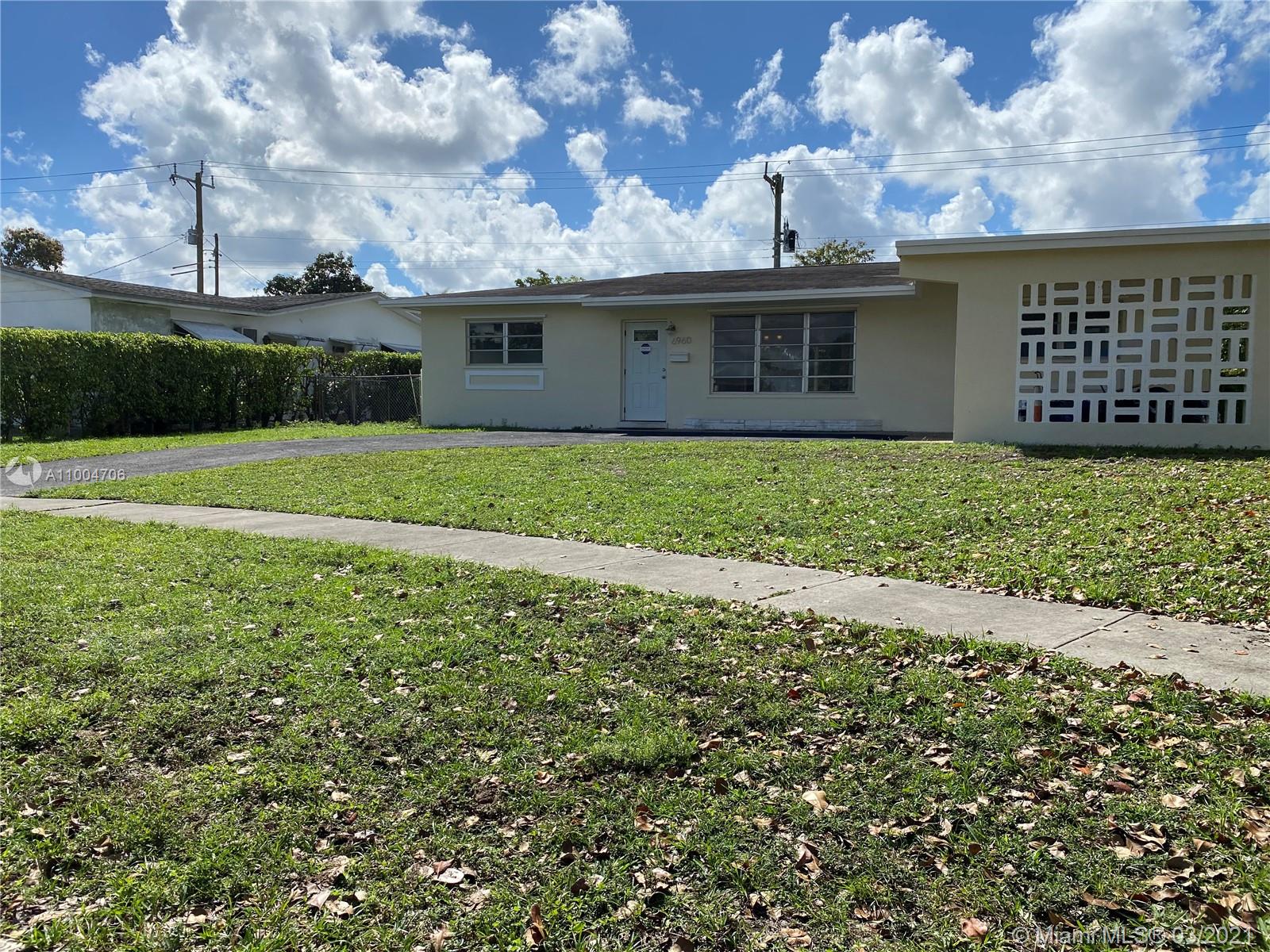 Pembroke Pines, FL 33023,6960 SW 8th St