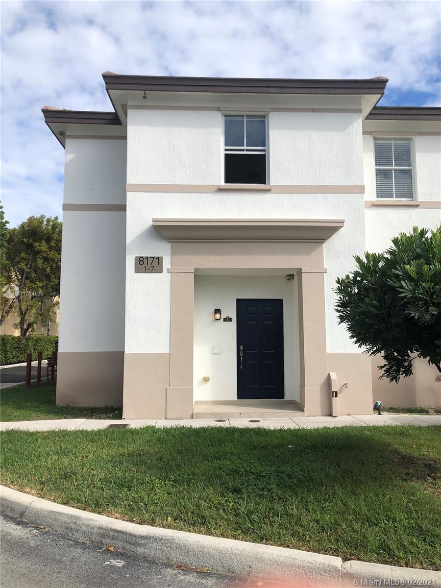 8171 W 36th av #1, Hialeah Gardens, FL 33018