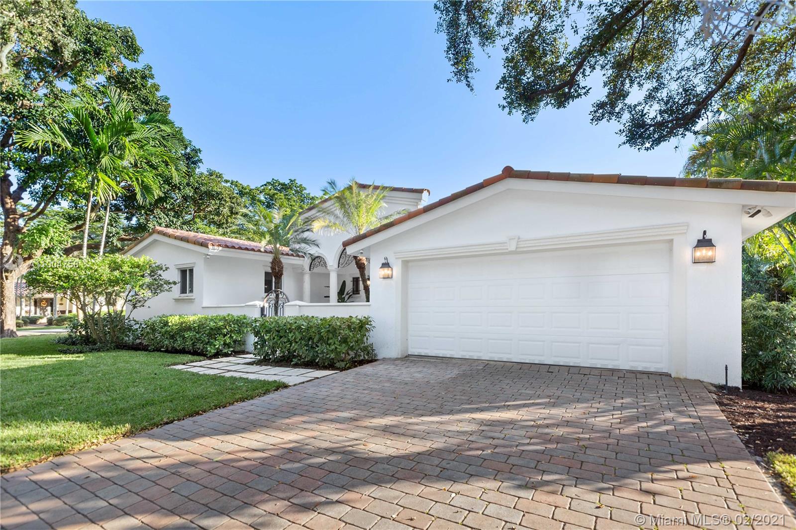 Coral Gables, FL 33146,6002 CELLINI ST