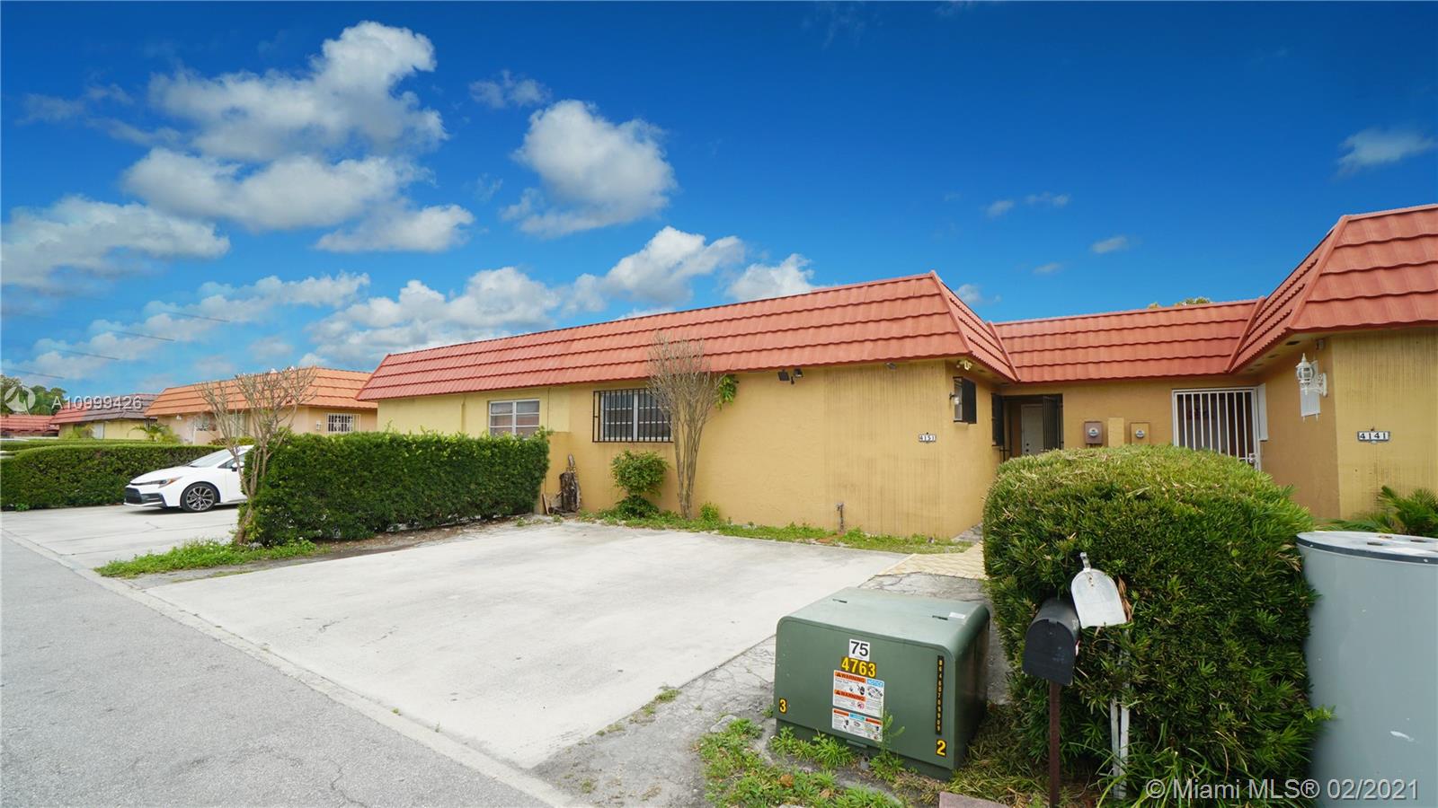 Hialeah, FL 33012,4151 W 18th Ct