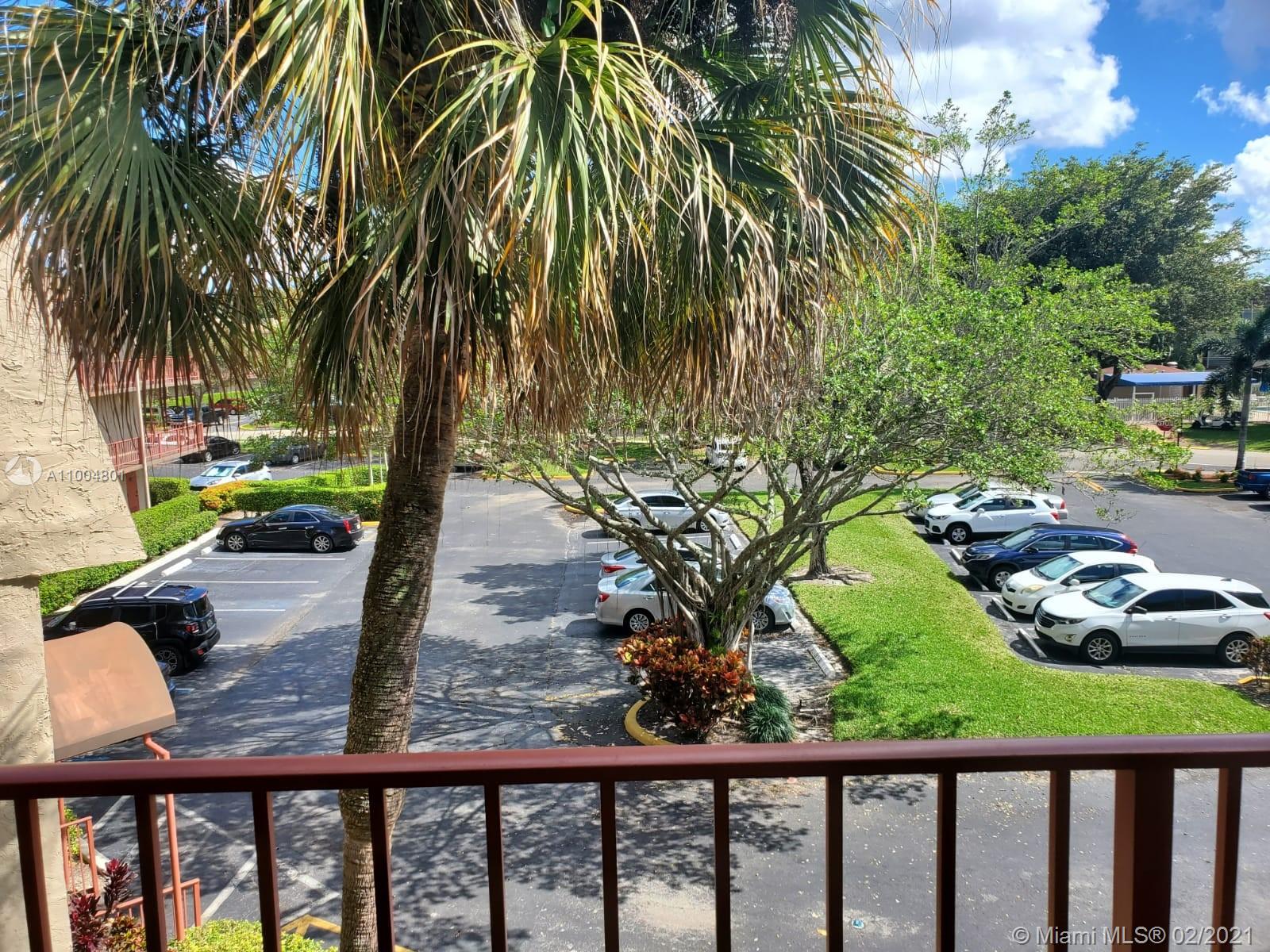 9401 Lime Bay Blvd #306, Tamarac, FL 33321