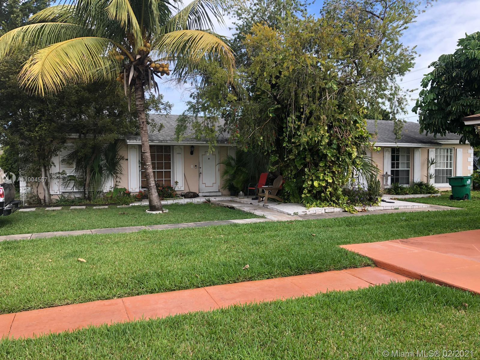 Cutler Bay, FL 33157,19751 SW 103rd Ct