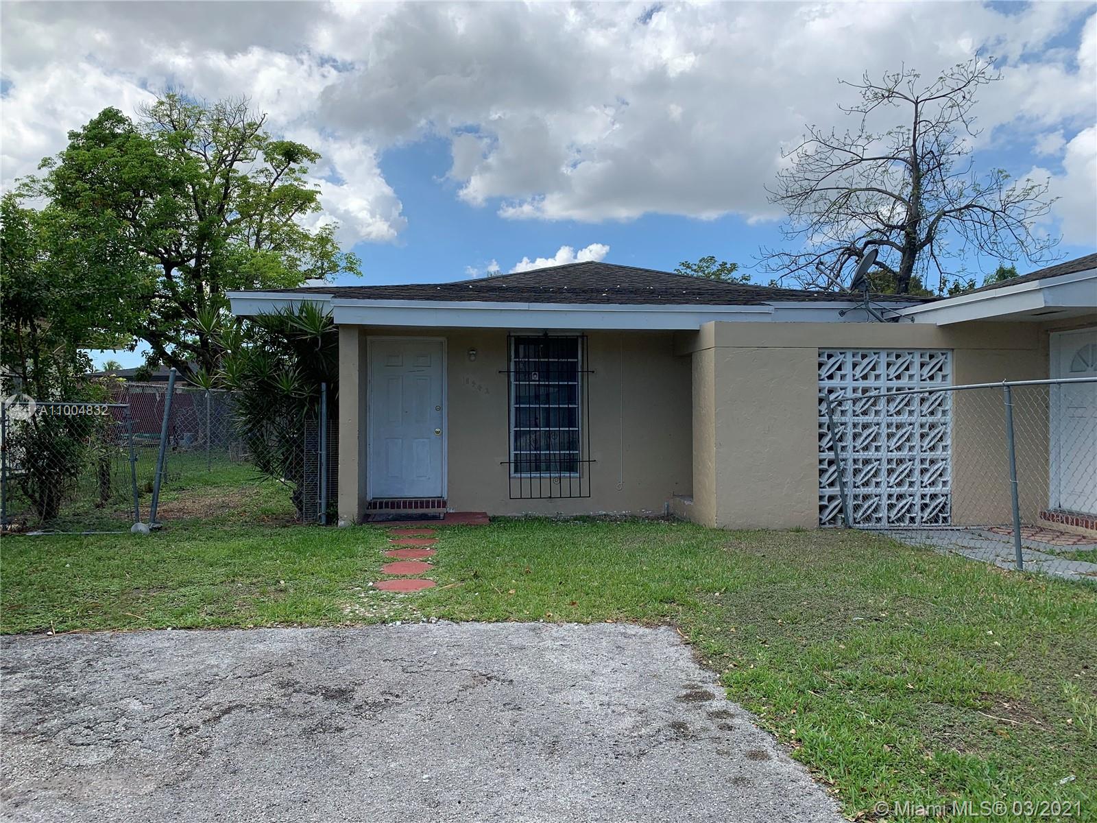Miami, FL 33157,18940 SW 113th Pl