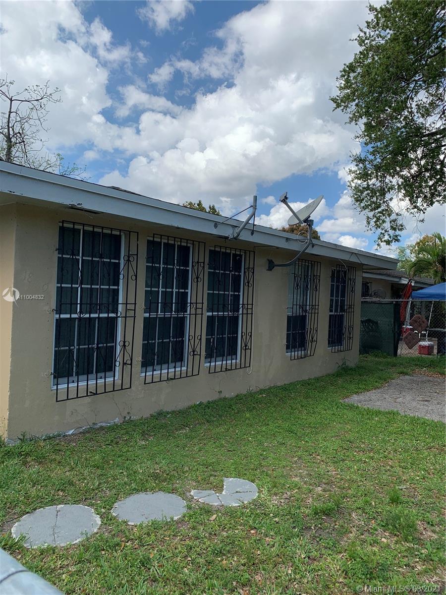 Miami, FL 33157,18940 SW 113th Pl