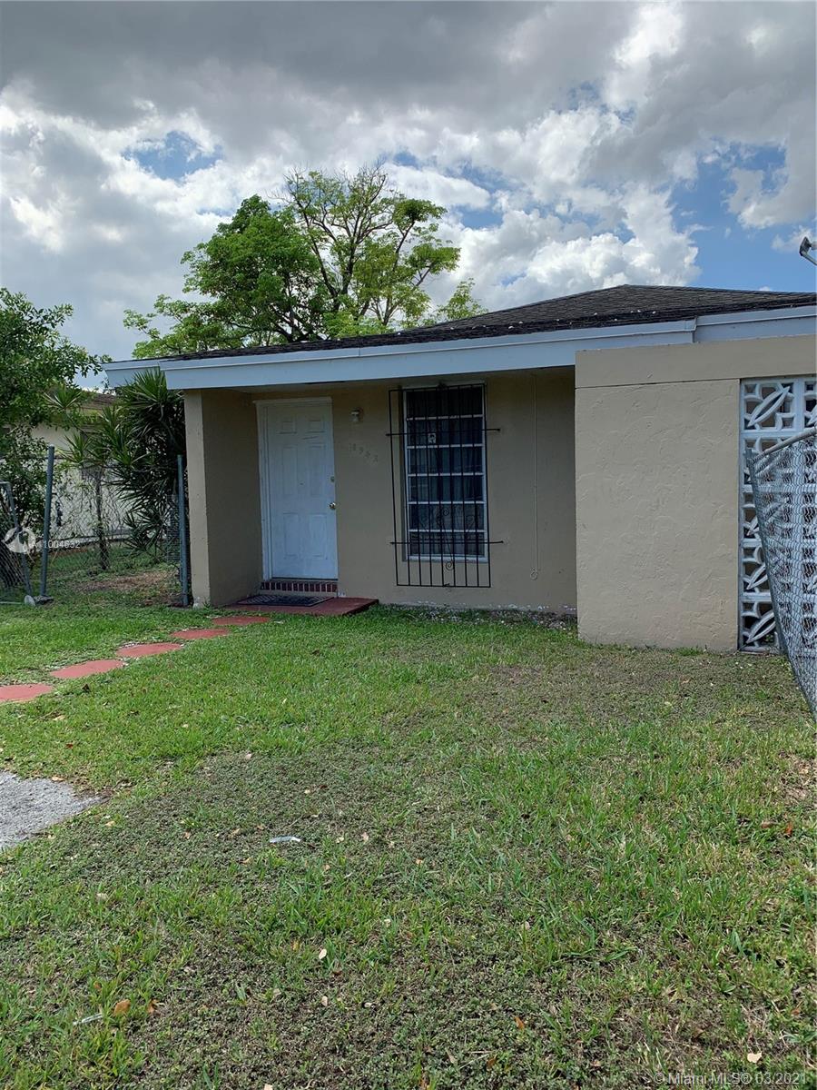 Miami, FL 33157,18940 SW 113th Pl