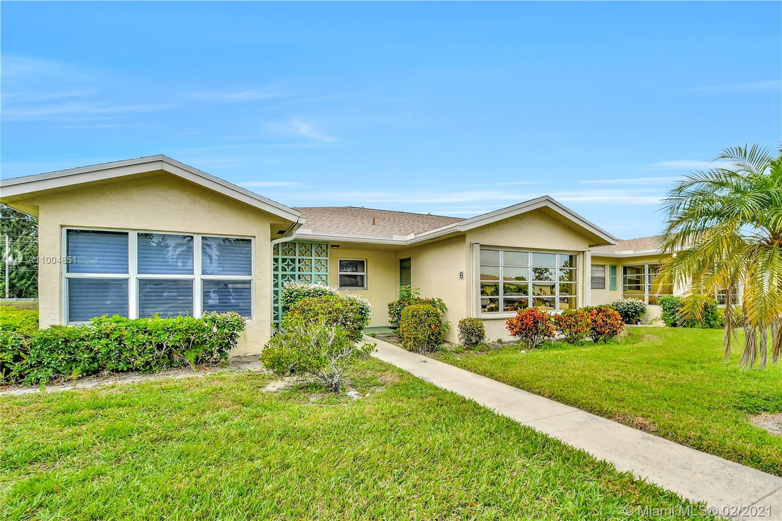 5392 Lakefront Blvd #B, Delray Beach, FL 33484