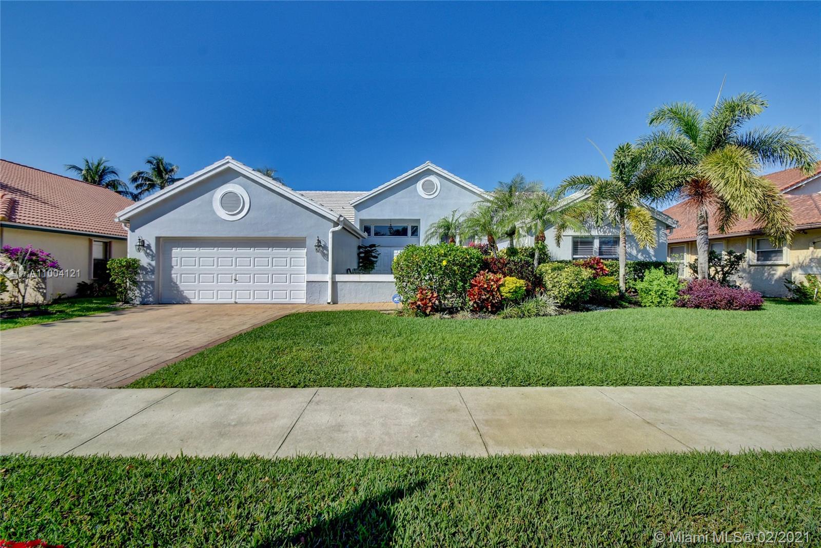 3116 Peachtree Cir, Davie, FL 33328