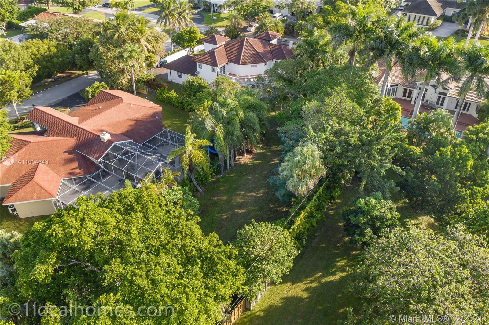 Palmetto Bay, FL 33157,7770 SW 160th Street