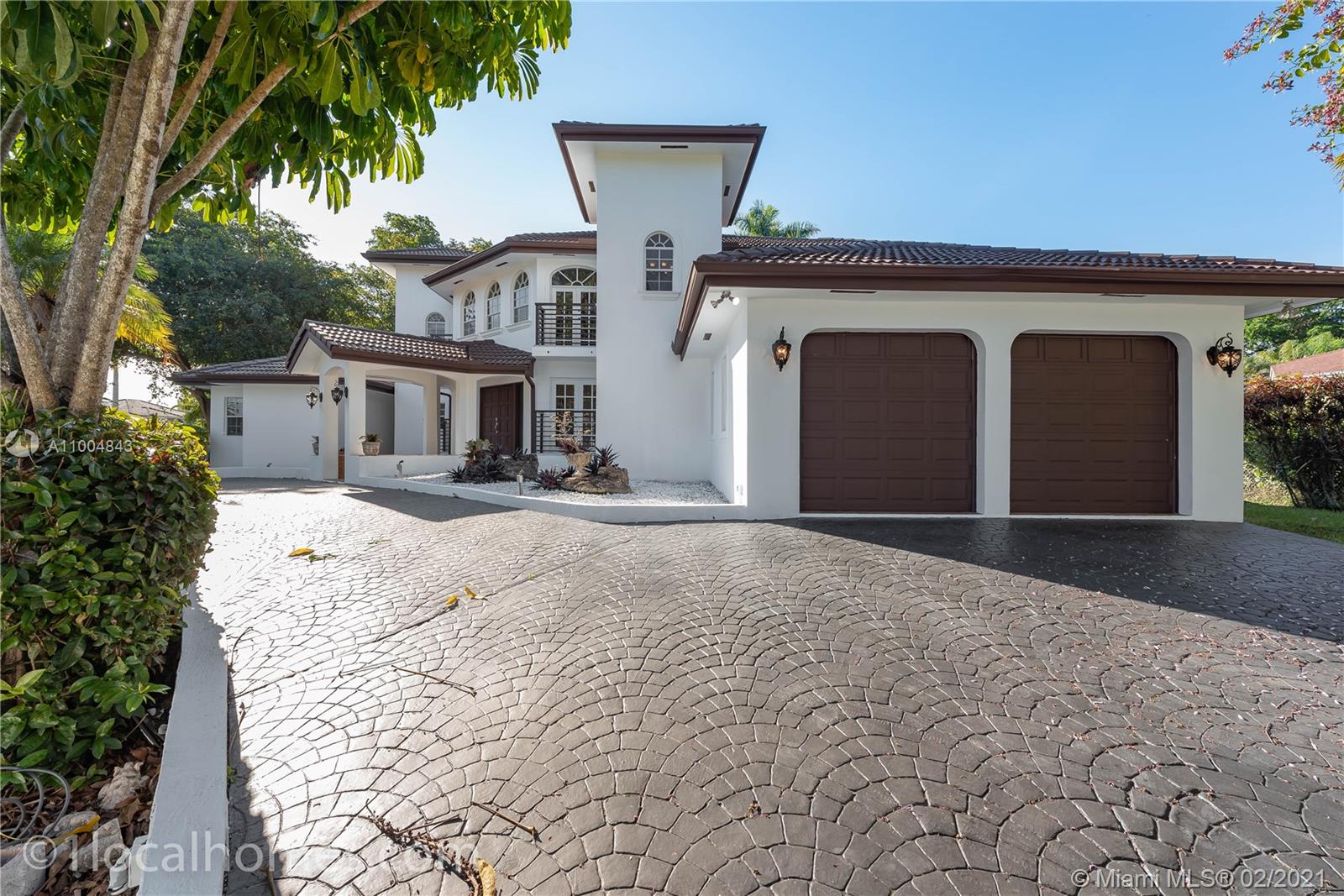 Palmetto Bay, FL 33157,7770 SW 160th Street