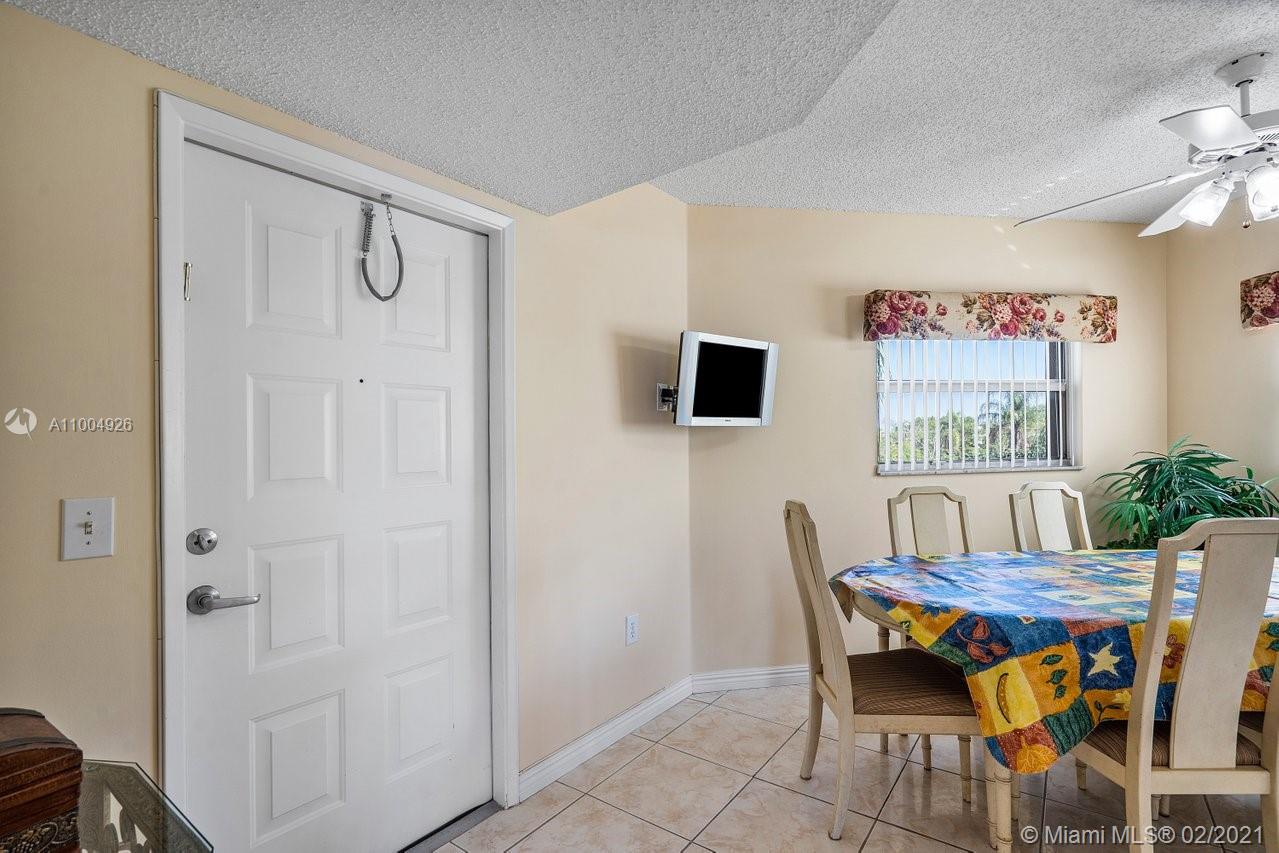 Pembroke Pines, FL 33027,13800 SW 5th Ct #301M