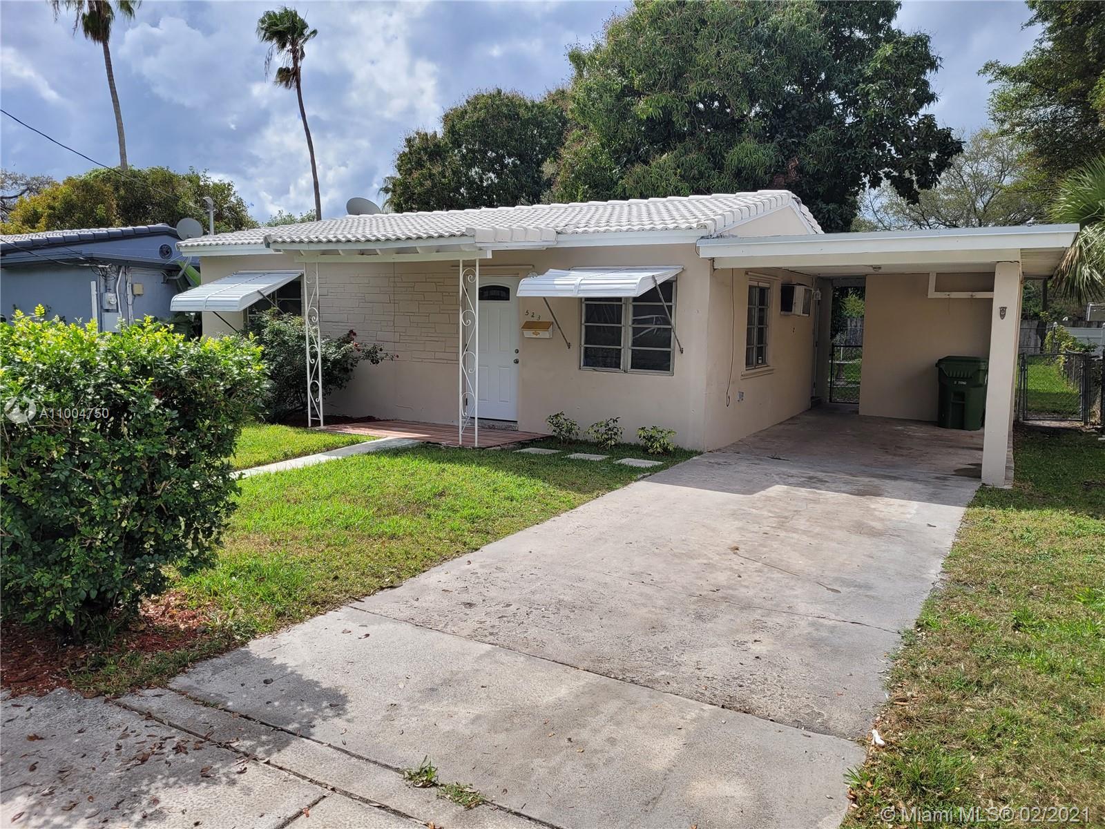 523 NW 23rd Ave, Fort Lauderdale, FL 33311