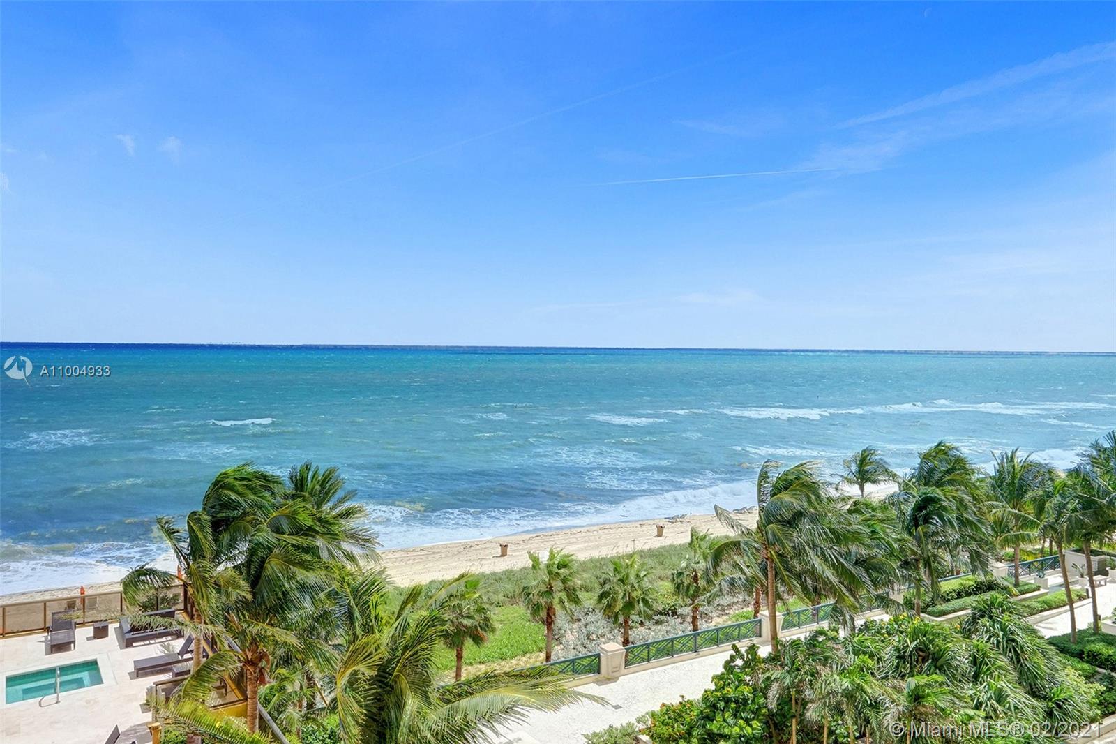 Sunny Isles Beach, FL 33160,16275 Collins Ave #602