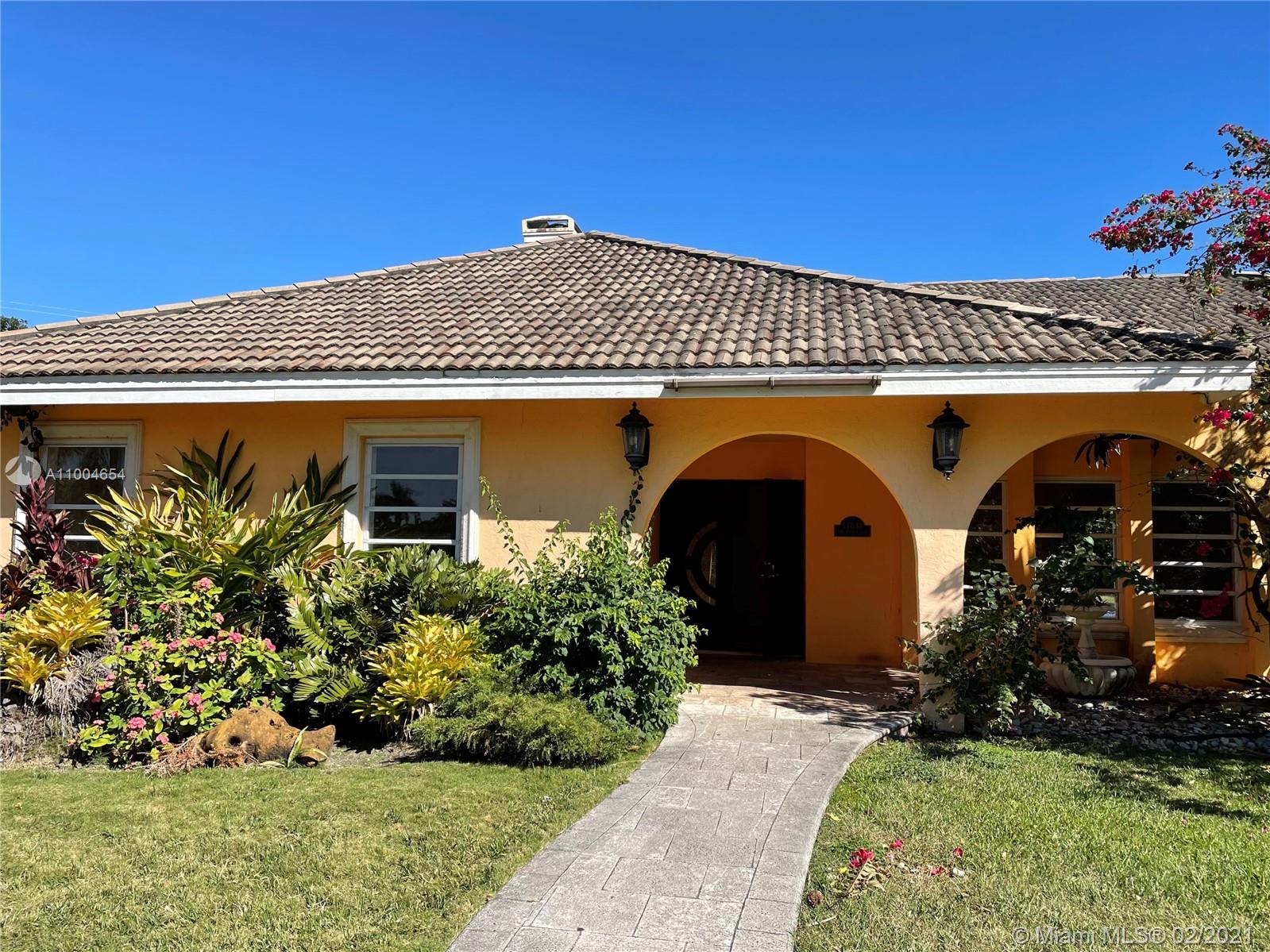 Palmetto Bay, FL 33158,14841 SW 69th Ct