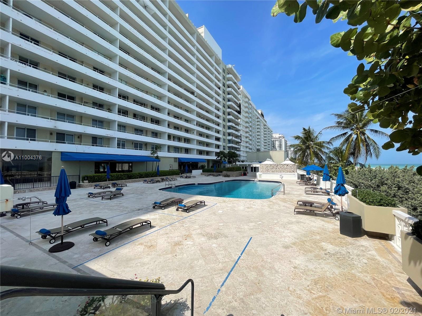 5555 Collins Ave #10B, Miami Beach, FL 33140