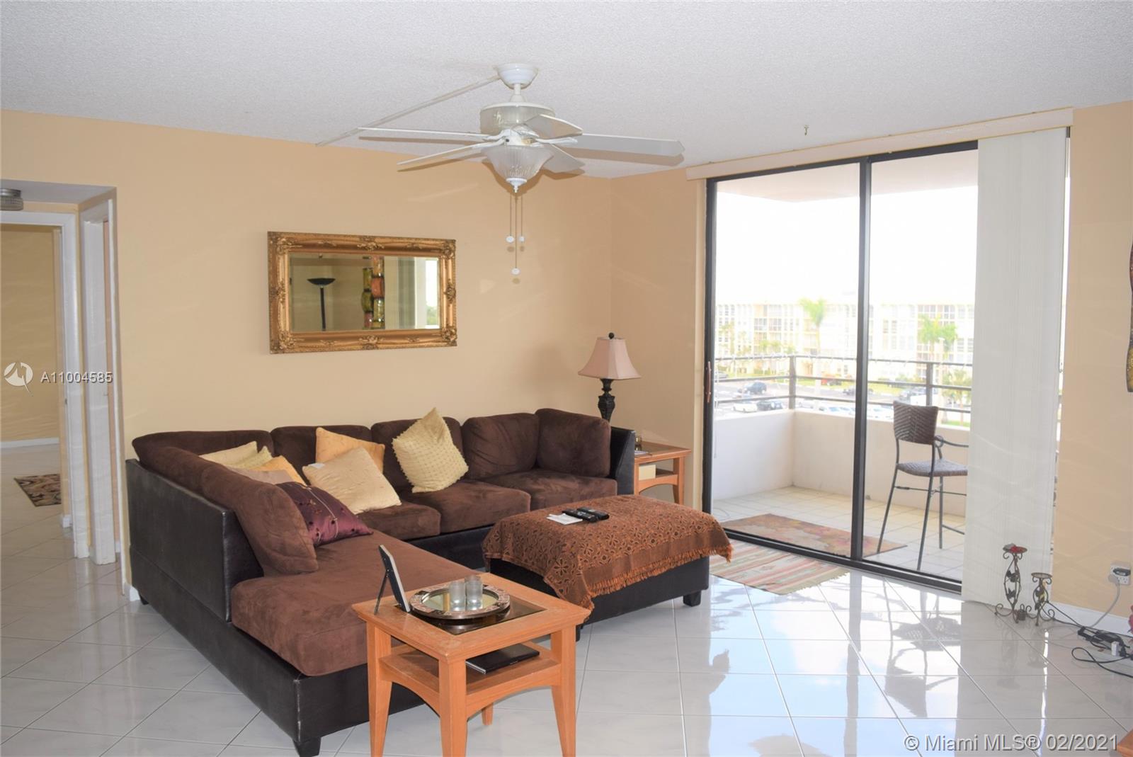 Hallandale Beach, FL 33009,600 Three Islands Blvd #305