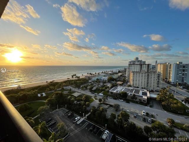 1201 S Ocean Dr #1610S, Hollywood, FL 33019