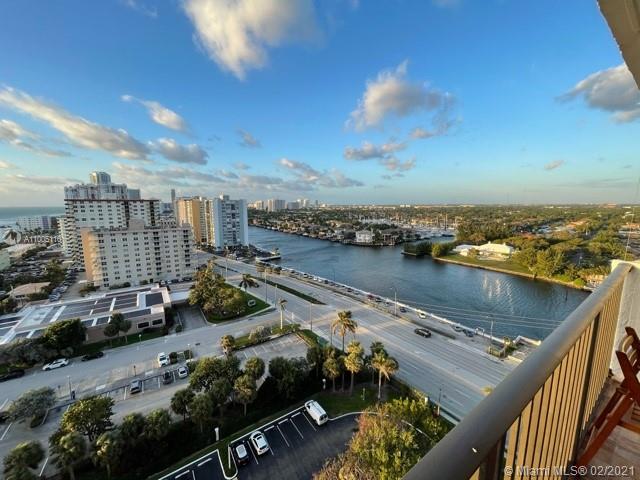 Hollywood, FL 33019,1201 S Ocean Dr #1610S