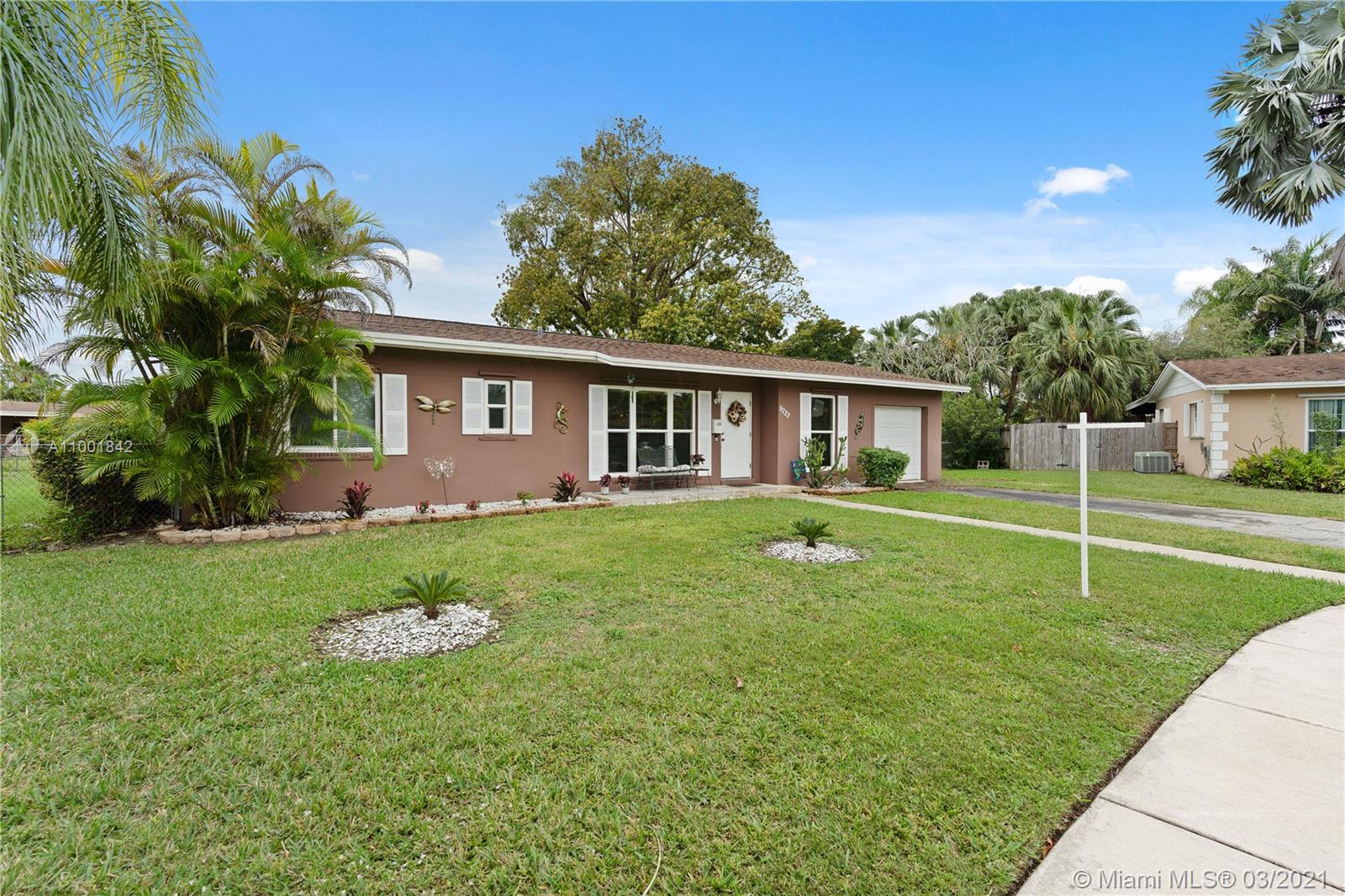 Palmetto Bay, FL 33157,9222 SW 181st Ter