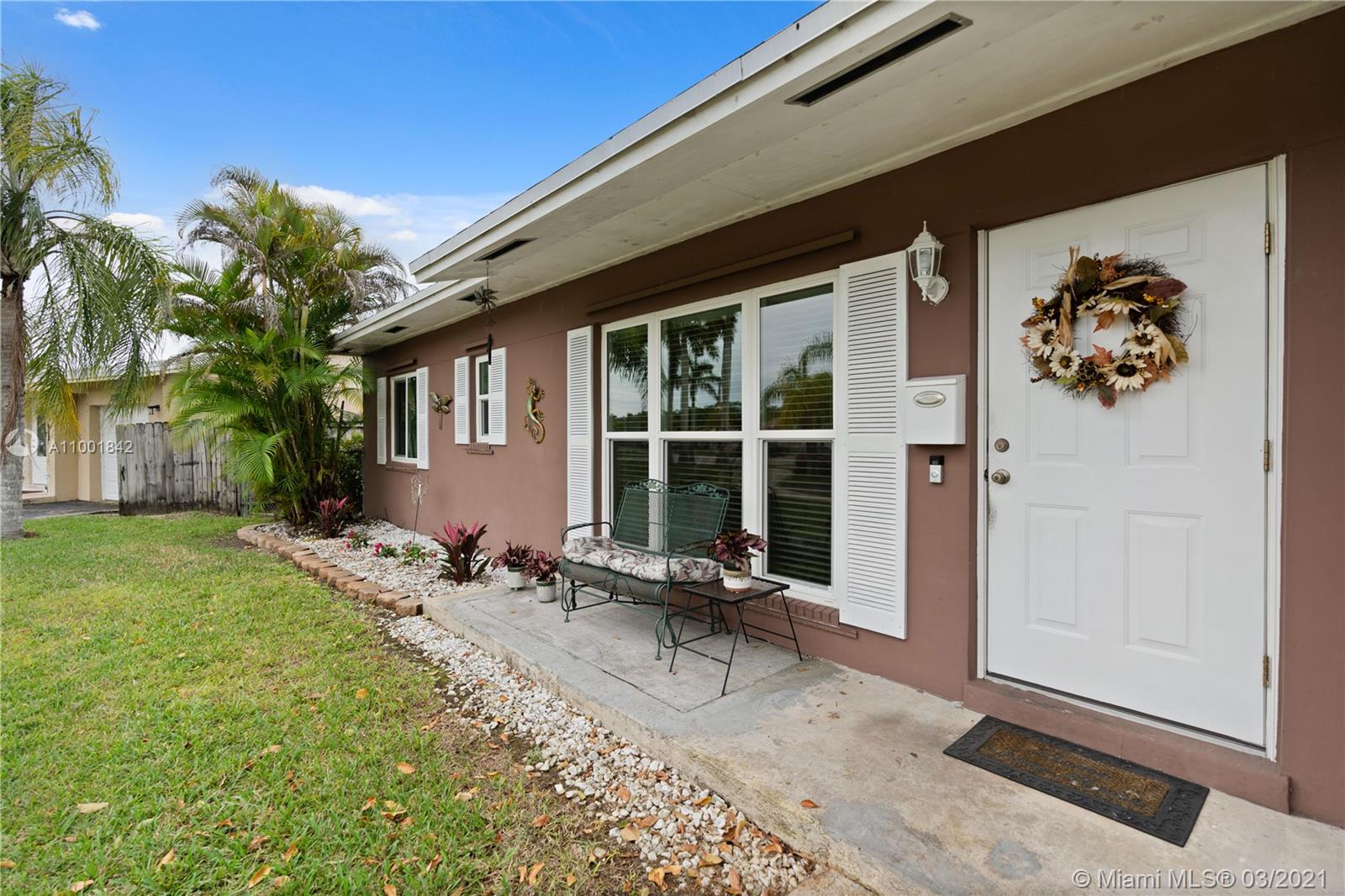 Palmetto Bay, FL 33157,9222 SW 181st Ter