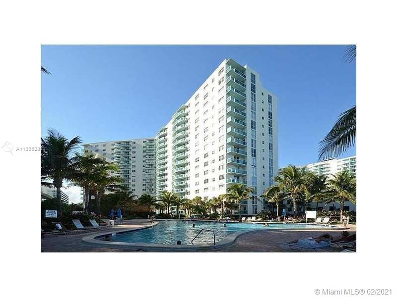 3801 S Ocean Dr #6N, Hollywood, FL 33019