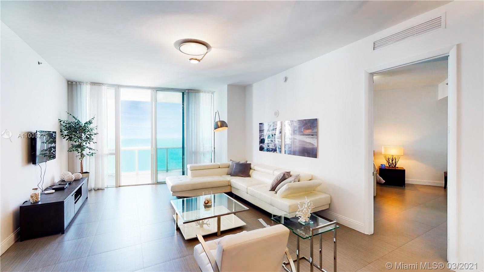 15811 Collins Ave #2503, Sunny Isles Beach, FL 33160