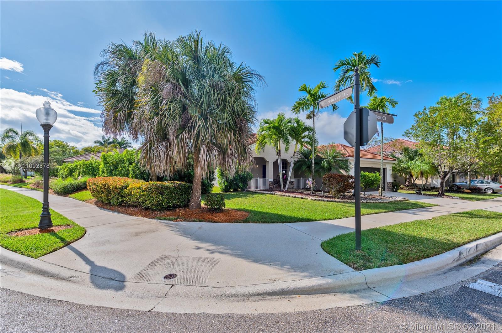 Weston, FL 33327,1331 Croton Ct