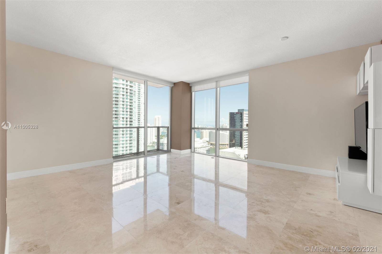 1060 Brickell Ave #2901, Miami, FL 33131