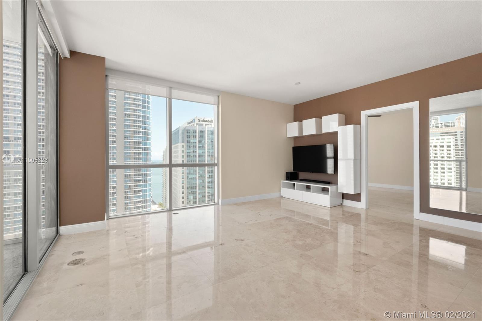 Miami, FL 33131,1060 Brickell Ave #2901