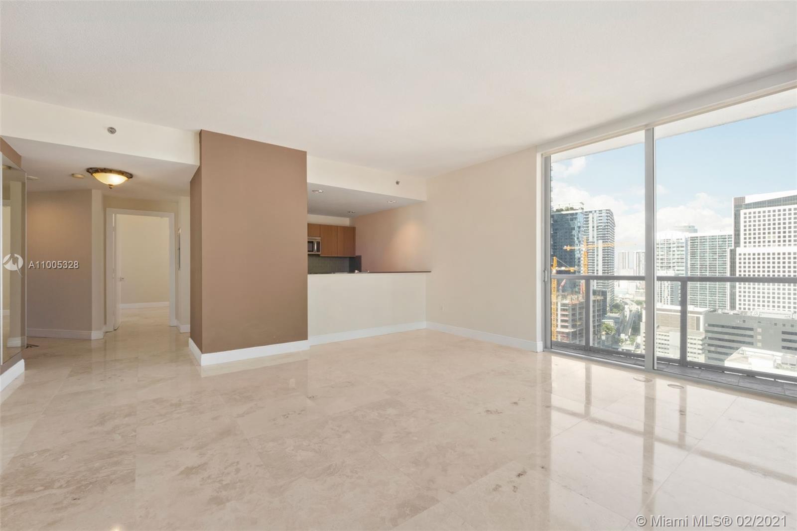 Miami, FL 33131,1060 Brickell Ave #2901