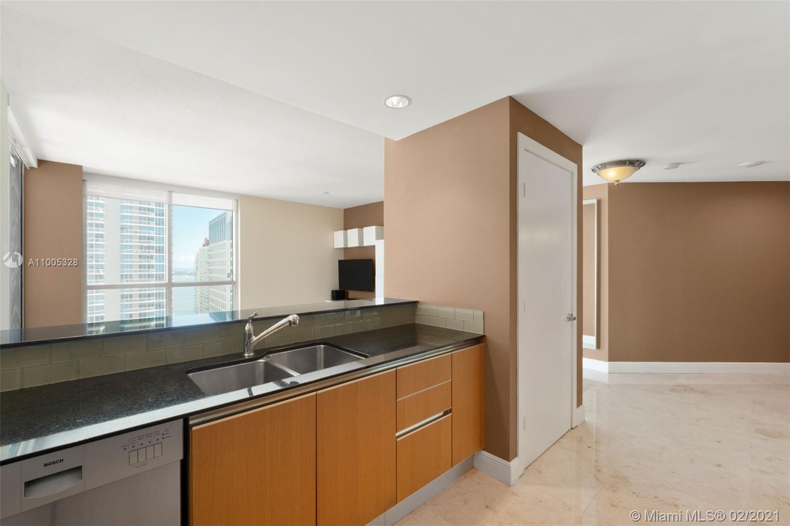 Miami, FL 33131,1060 Brickell Ave #2901