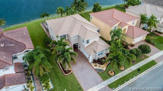 4157 SW 183rd Ave, Miramar, FL 33029