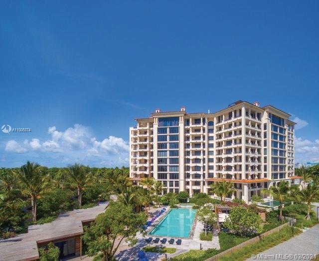 7055  Fisher Island Dr #7055 For Sale A11005374, FL