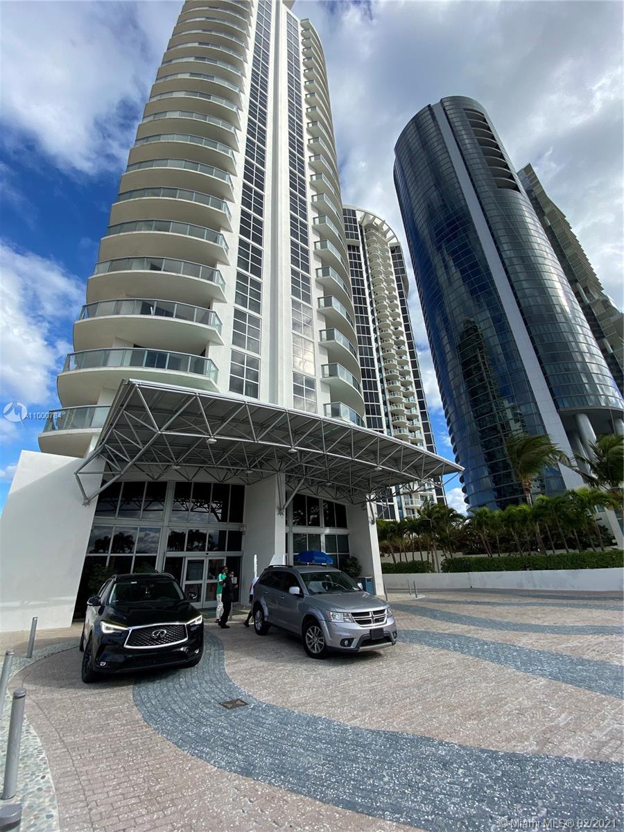 18683 Collins Ave #2106, Sunny Isles Beach, FL 33160