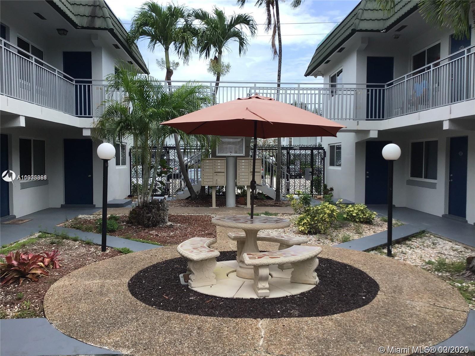 Fort Lauderdale, FL 33316,1010 SE 15th St #108